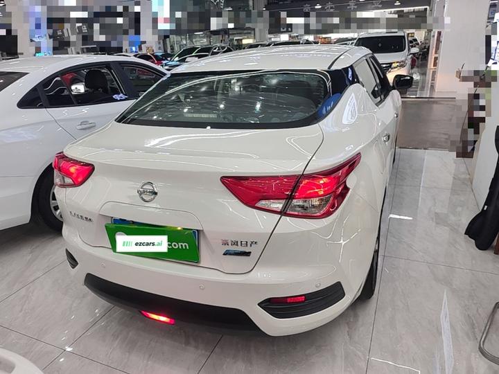 2019 1.6L CVT China VI photo 5