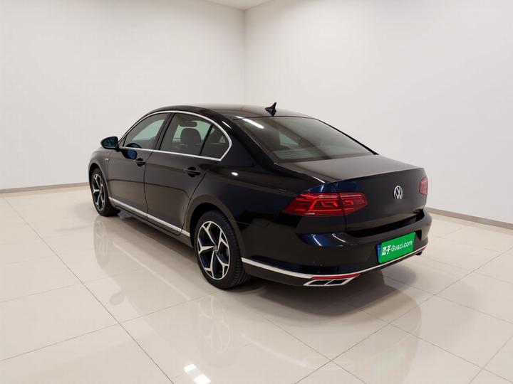 Magotan 2023 200 Anniversary Edition 280TSI DSG Leading photo 4