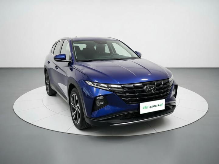 2021 Tucson L 1.5T DCT GLX Elite photo 3