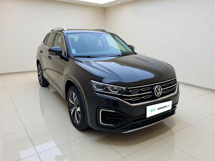 Tayron GTE PHEV 2020 1.4T Luxury photo 3