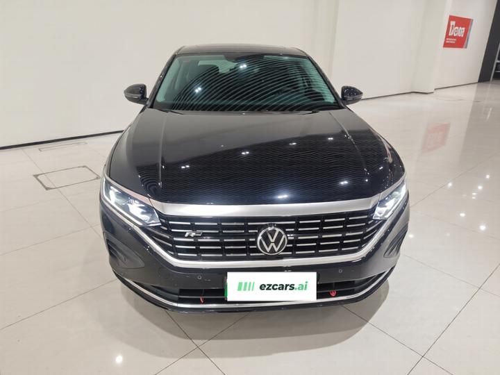 Passat 2025 380TSI photo 2