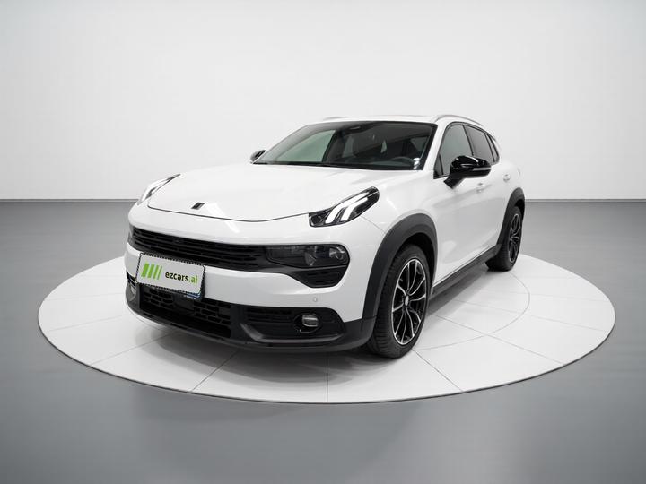 02 2019 1.5T DCT RWD Pro China VI