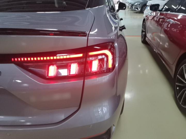 Mondeo 2022 EcoBoost 245 ST-Line photo 7