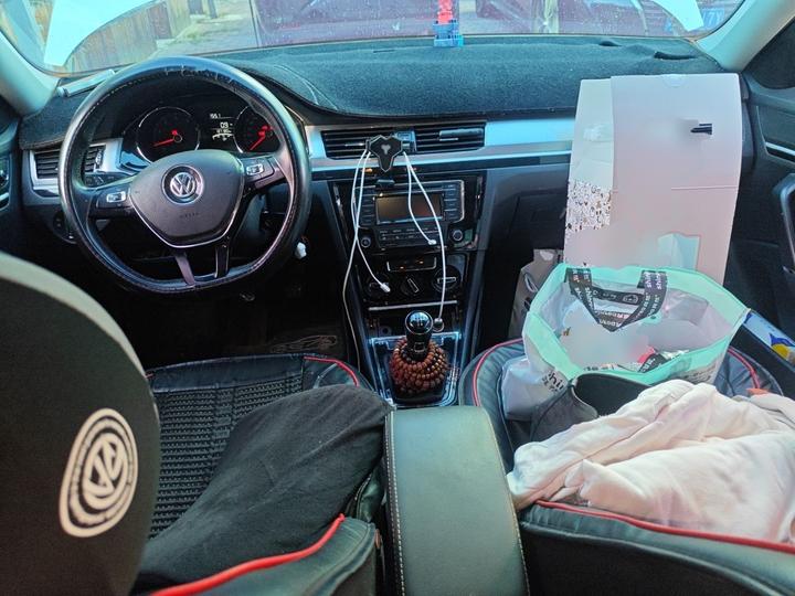 Bora 2018 1.5L MT Comfort photo 5