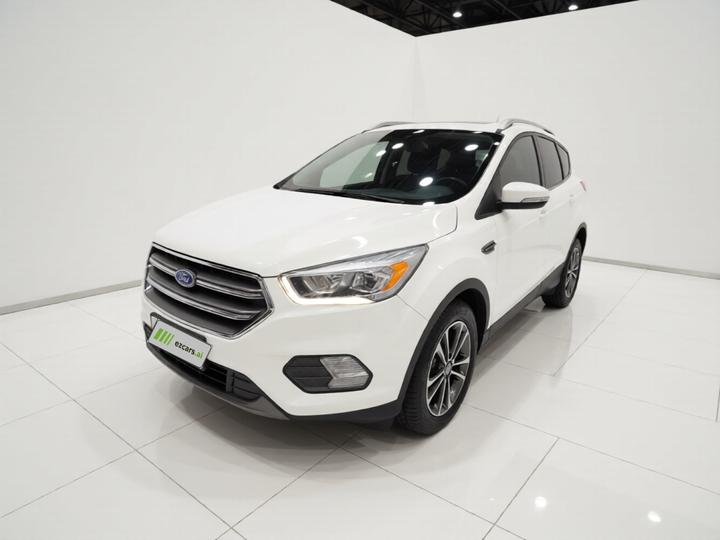 Kuga 2019 EcoBoost 180 RWD China VI