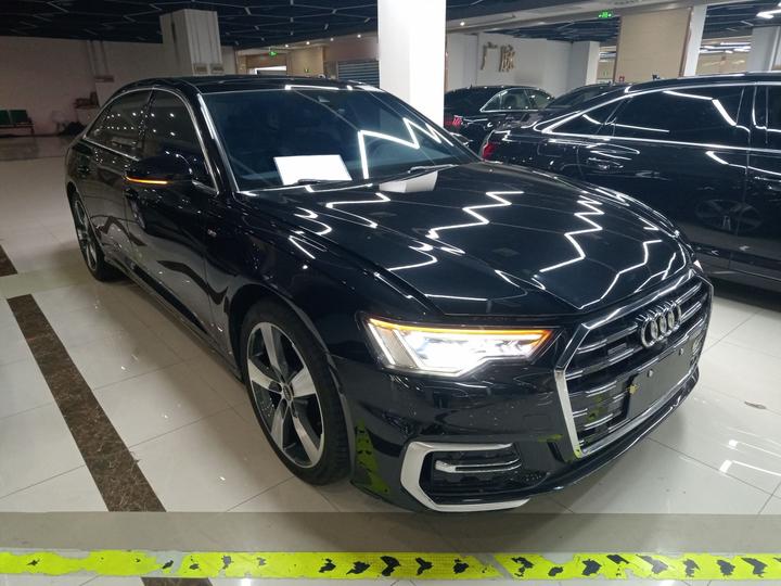 A6L 2023 45 TFSI quattro Dynamic photo 3
