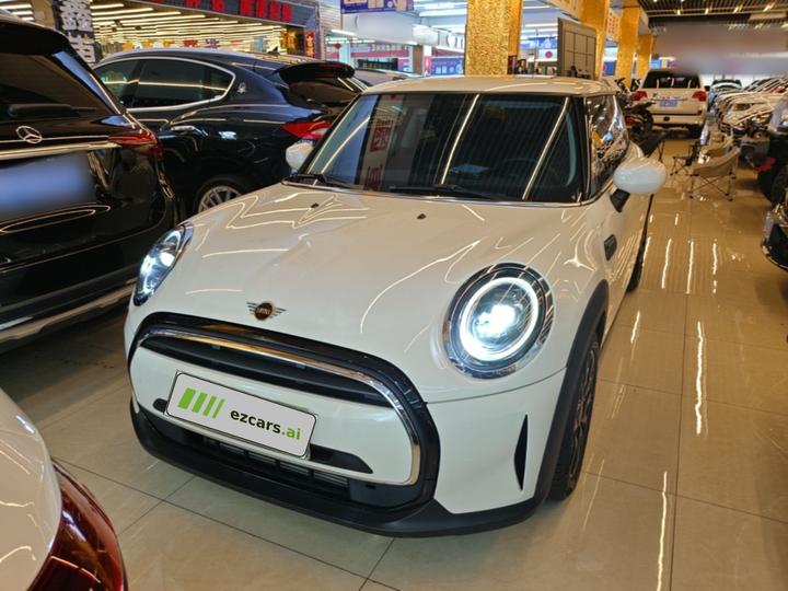 2023 1.5T ONE