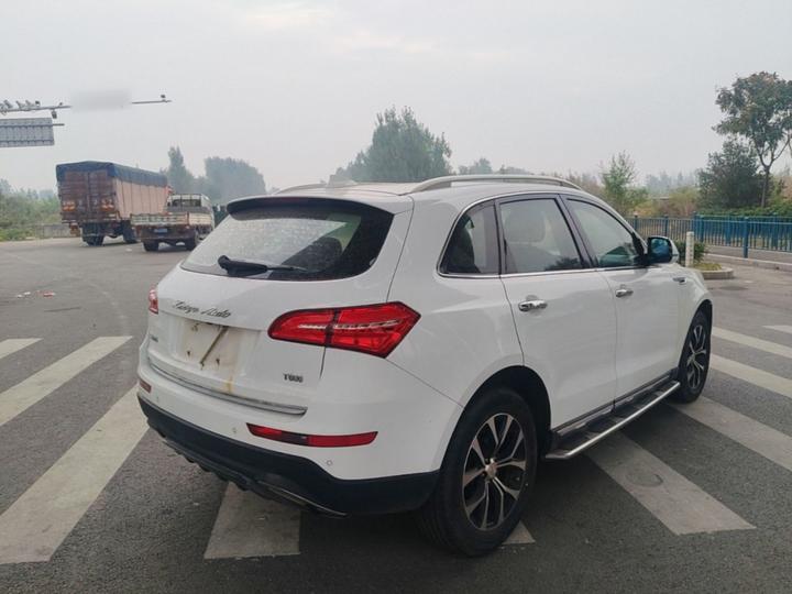 T600 2016 Sport 1.5T MT Exclusive photo 6