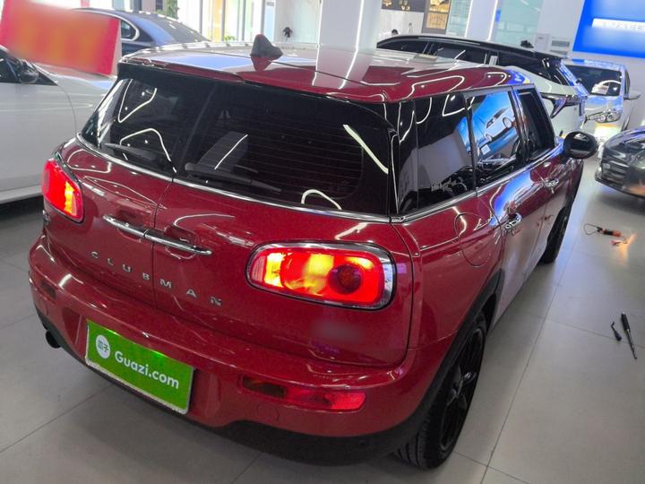 2016 Facelift 1.5T COOPER photo 4