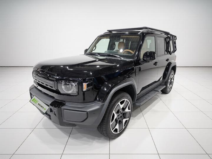 iCAR V27 2026 200KM AWD 500