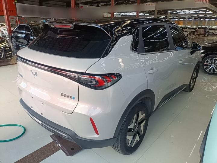 Bingo S 2025 325km Flagship photo 6