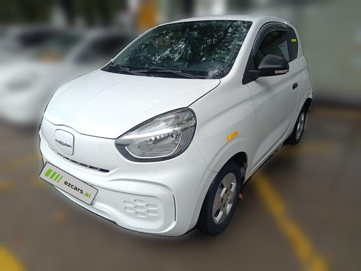 Clever R 2021 302km 4-Seater
