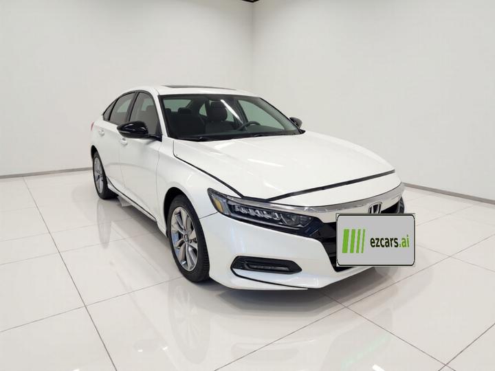 Accord 2018 260TURBO Elite China VI photo 3