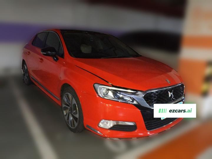 5LS 2015 1.6T THP160 photo 3