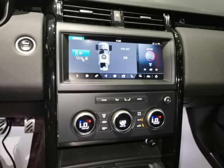 Discovery 2018 2.0T Special photo 8