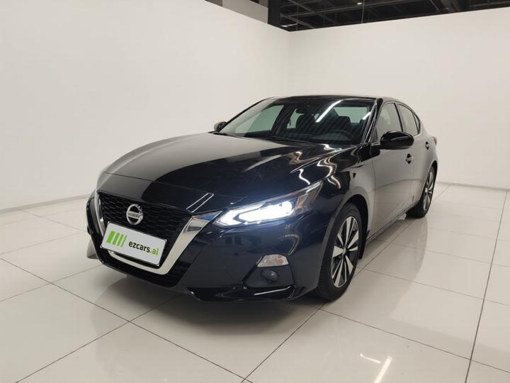 Teana 2021 2.0L XL Comfort