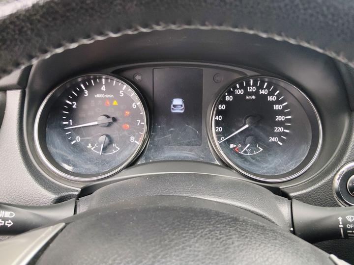 Qashqai 2017 2.0L CVT Smart China V photo 4