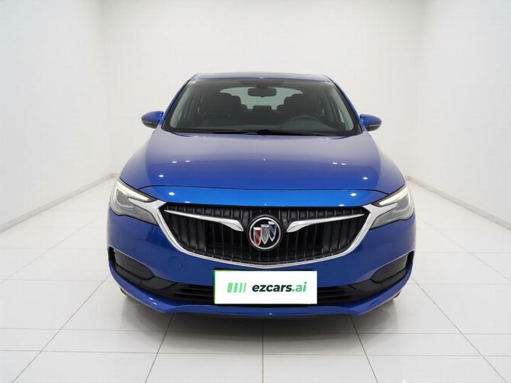 GL6 2018 18T 6-Seater Luxury photo 2