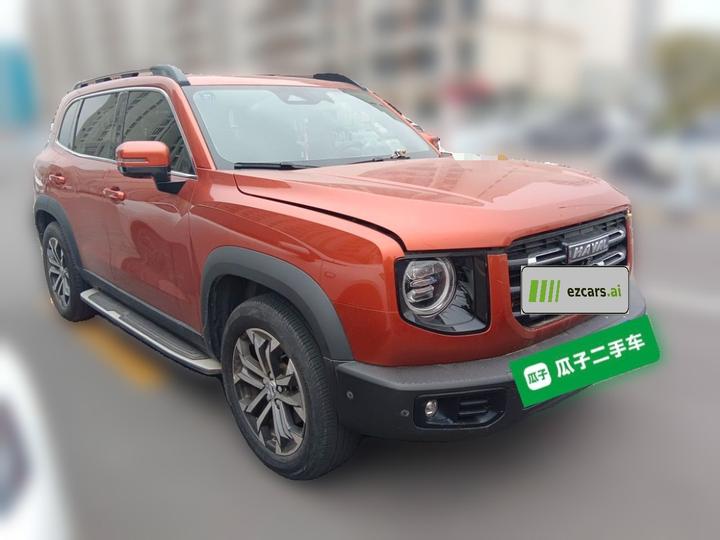 Dargo 2021 Facelift 1.5T DCT RWD photo 3