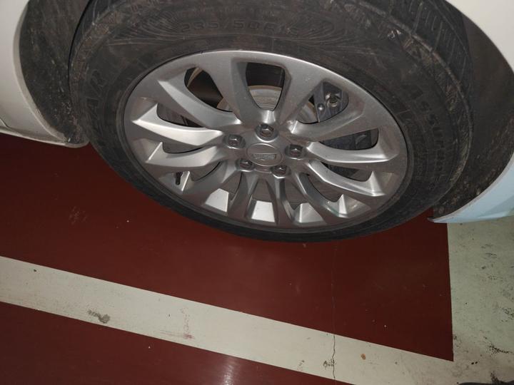 XTS 2018 28T Tech photo 8