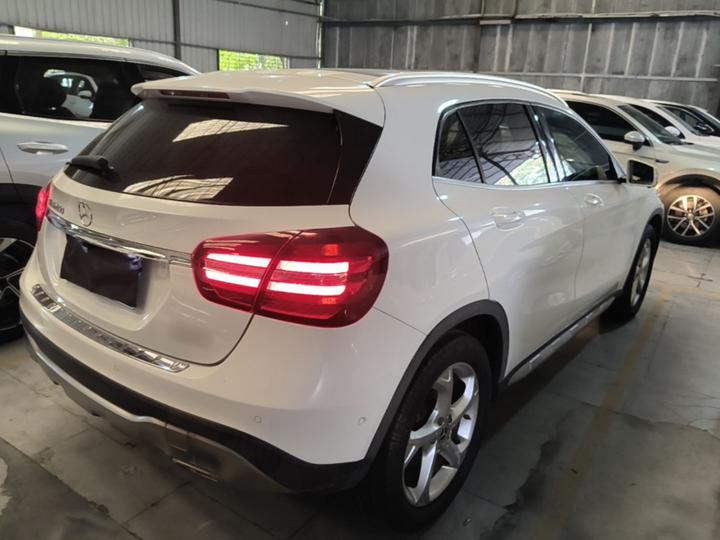 GLA 2019 GLA 200 Dynamic photo 6