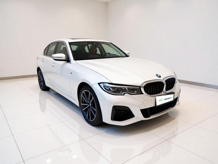 3 Series 2022 320Li M Sport Package photo 3