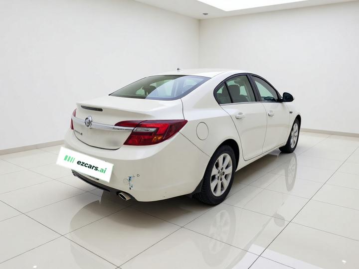 Regal 2015 1.6T Leading Tech photo 6