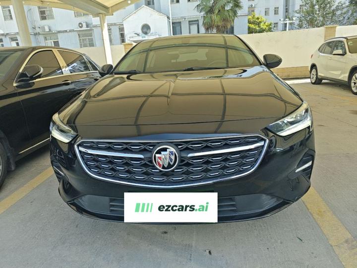 Regal 2023 552T Smart photo 2