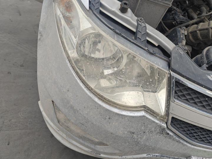 Wuling Hongguang 2014 1.5L S Standard photo 7