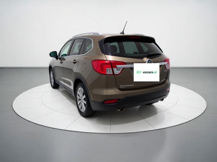 Envision 2016 20T RWD Elite photo 4
