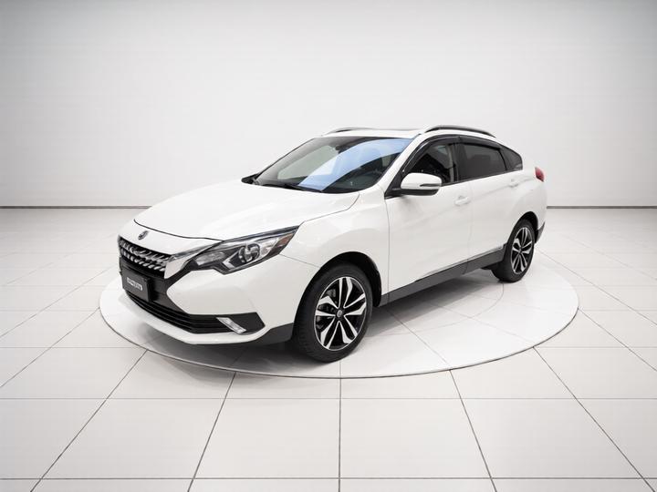 T90 2017 2.0L CVT
