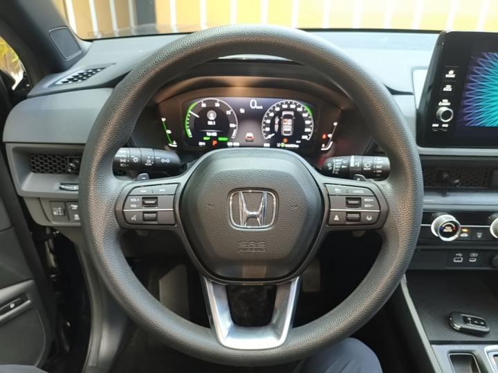 Breeze EV 2024 e:PHEV Premium photo 6