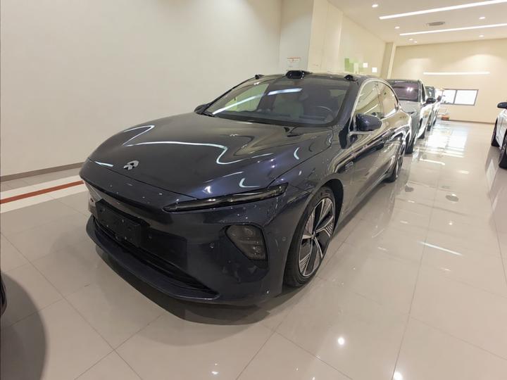 ET7 2022 100kWh Launch Edition