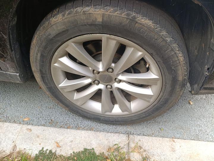 H2 2014 1.5T MT RWD Premium photo 8