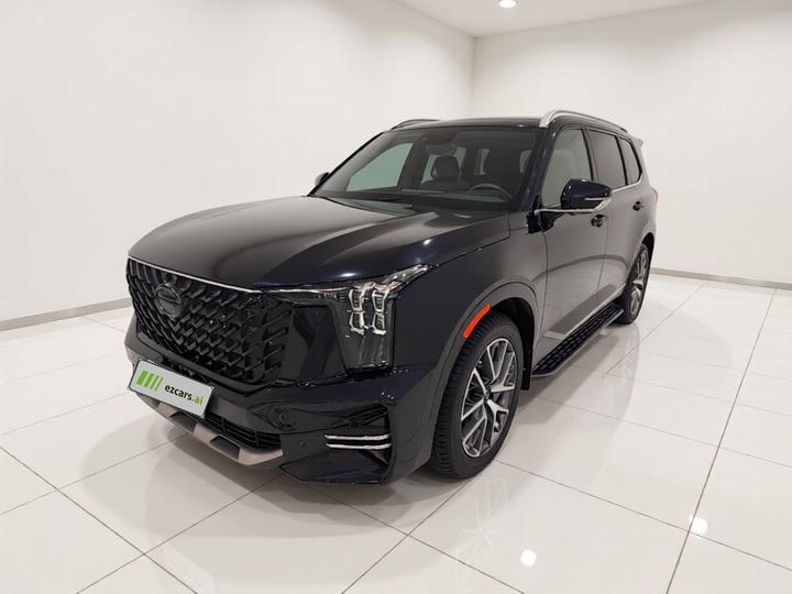 GAC Trumpchi GS8 2022 Pilot Series 2.0TGDI RWD Luxury Connected 7-Seater