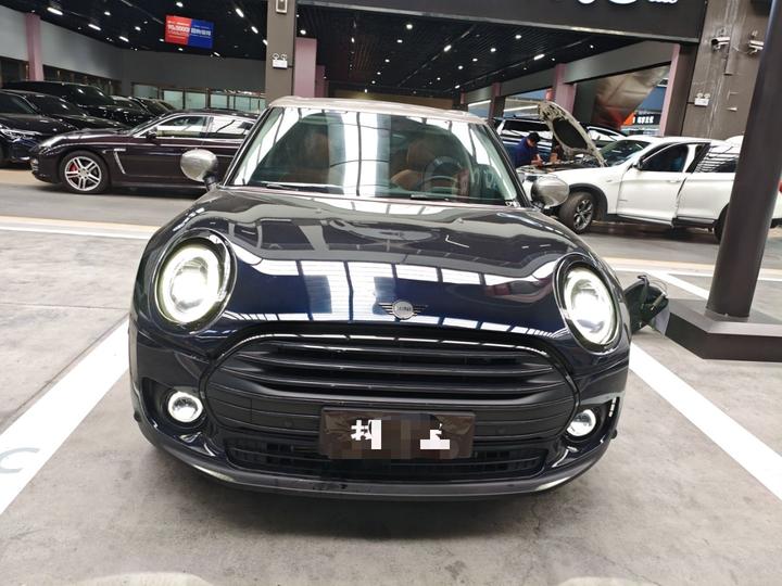 2022 1.5T COOPER photo 2