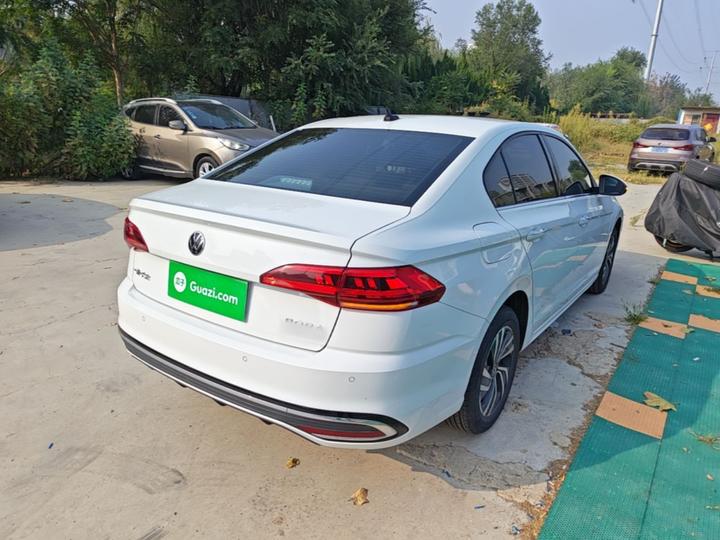 Bora 2023 200TSI DSG photo 4
