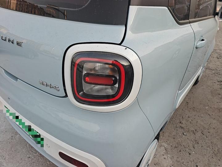 Bestune Pony 2026 222km Plus photo 7