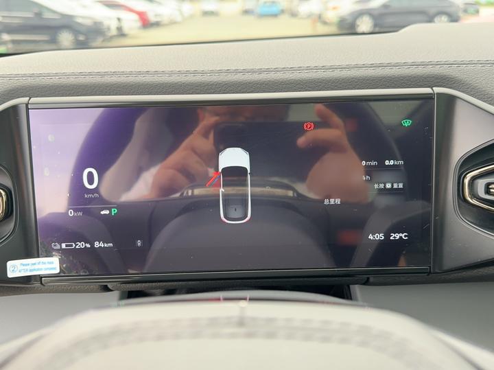 ES6 2020 420KM Sport photo 7