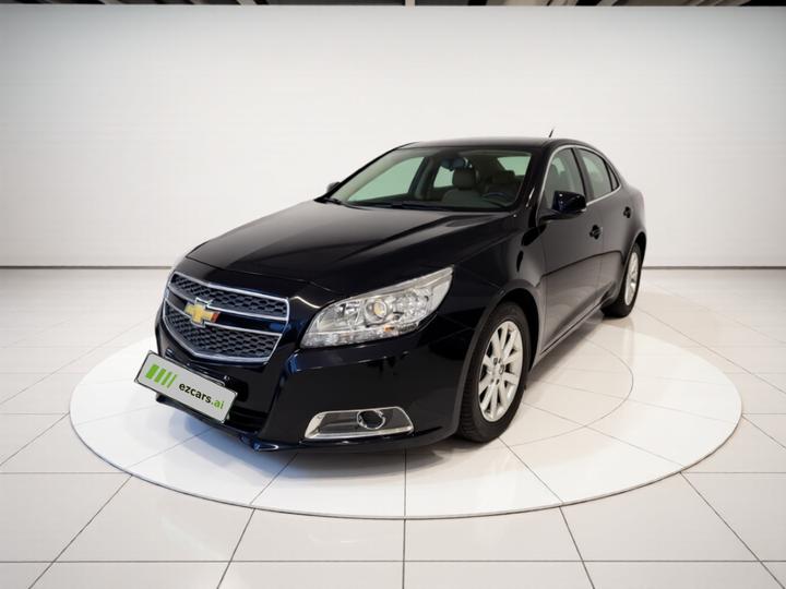 Malibu 2013 2.4L AT Luxury