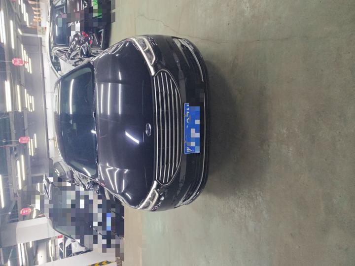 Taurus 2019 EcoBoost 245 Exclusive photo 2
