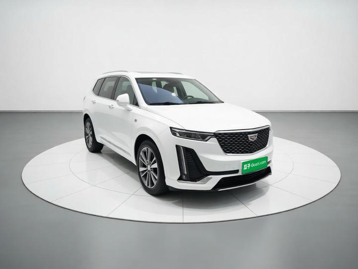 XT6 2020 28T 6-Seater AWD Luxury photo 3