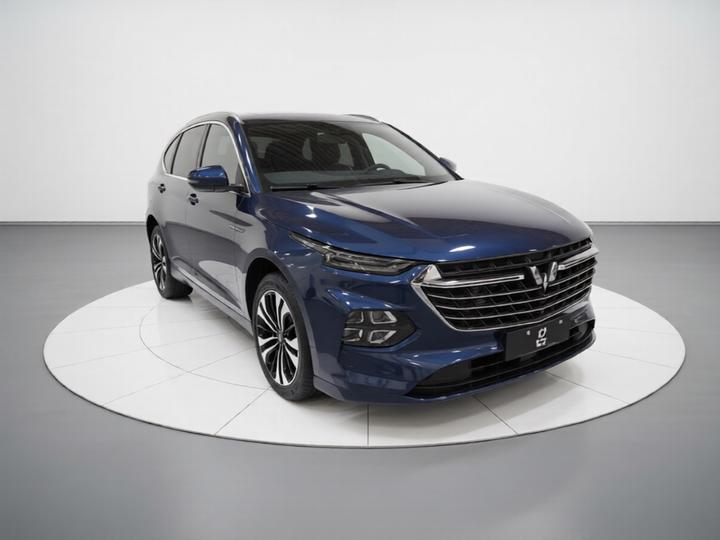 Wuling 2022 280T 1.5T CVT Flagship photo 3