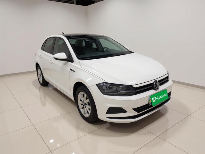 Polo 2021 Plus 1.5L AT Tech photo 3