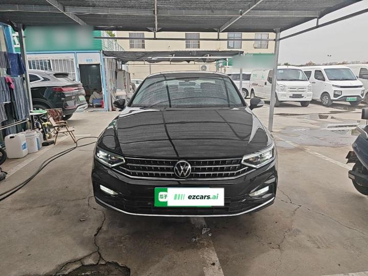 Magotan 2023 200 Anniversary Edition 280TSI DSG Leading photo 2