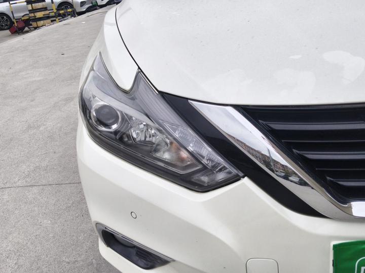 Teana 2016 2.0L XL-Upper photo 7