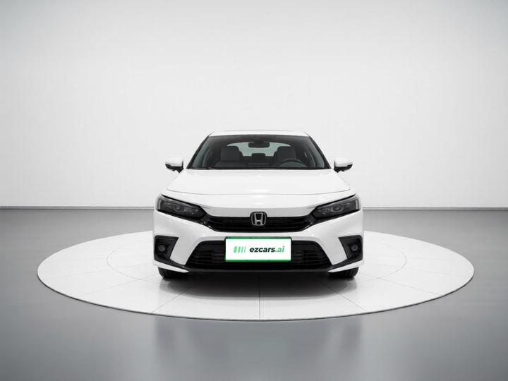 Civic 2022 240TURBO CVT Sport photo 2