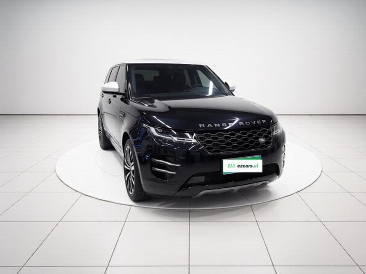 Range Rover Evoque 2021 Evoque L 249PS R-Dynamic First edition Launch Edition photo 2