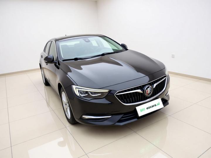 Regal 2017 20T Premium photo 3