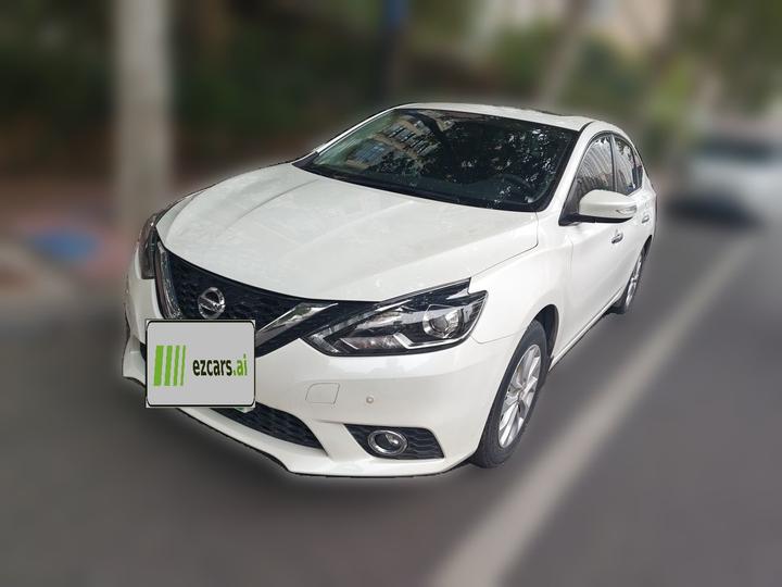 Sylphy 2016 1.6XV CVT Smart